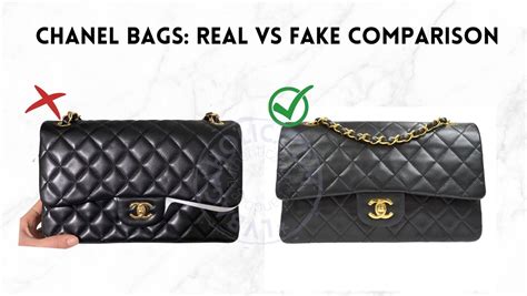 chanel replica purses|Chanel dust bag real.